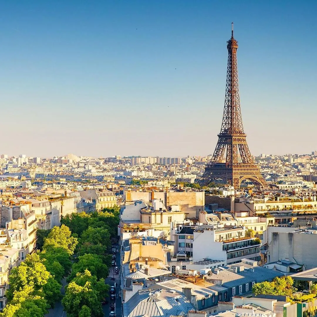 Suite Daumesnil - Cosy, Modern In Bercy Paris Apartment